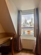 Hôtel Montmartre - Nouvellement Rénové