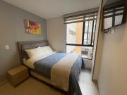 Hermoso Apartamento Chapinero