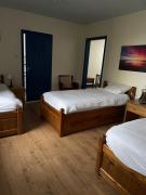 Coastguard Lodge Hostel at Tigh TP