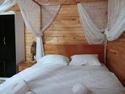 Flora Pansiyon Çıralı