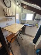 Buhardilla Plaza 2 de Mayo alquiler TEMPORAL