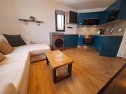 Dell Sierra, view, wifi, ski room, foot slopes