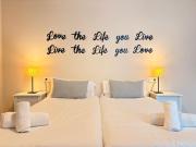 Life Apartments Guadalete