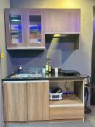 Arcade Room - Amoureux Homestay