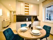 Przycup w Karkonoszach Apartamenty - Apartament Dream - stylowy apartament w centrum Jeleniej Góry Przycup w Karkonoszach Apartamenty - Apartament Dream - stylowy apartament w centrum Jeleniej Góry