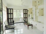 Townhouse Oak Thiruvallam Lakeview Formerly Travancore Island Resort