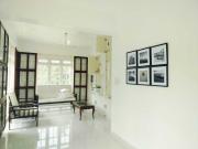 Townhouse Oak Thiruvallam Lakeview Formerly Travancore Island Resort