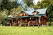 Brvnara Moj san - Log cabin My Dream