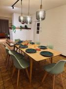 Villa Oni met grote speelruimte Villa Oni met grote speelruimte