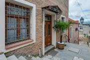 Historic Tbilisi City Apartment