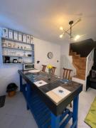 Casita hermosa En el centro