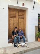 Casa Al Zaytun Pueblo