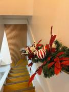 Cylos Place Spacious 2BR Apt linked to MRT Station near GMA 7