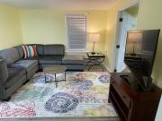 Apartment by the Sea