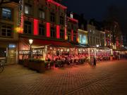 Maastricht Suites - City Studio A