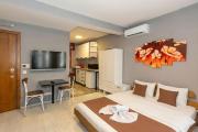 Lion Apart Hotel Taksim