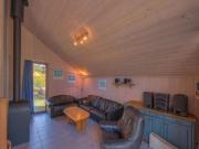 Ferienhaus im Ferienpark Mirow