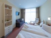 Elegant eingerichtete Ferienwohnung