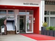 Elegant eingerichtete Ferienwohnung