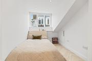 Luxury modern 1 bed between Hampstead and Camden