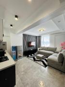 Oasis Homes with Two Resident shops ,gym ,playground