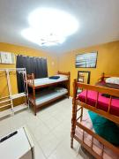 Pousada Cantinho do Joá