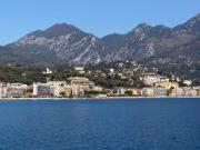 Alex Studio - Plein Sud & Soleil - Terrasse et Garage - Central