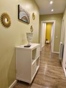 En el centro histórico, con el encanto de Portales