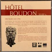 Hôtel Boudon 15, T2 haut de gamme et climatisé