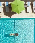 West Hollywood Luxe | 2BR2BA Resort Style