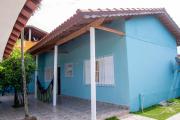 Casa Pet Friendly a 950m da Praia Vista Linda