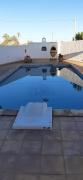 Villa avec piscine à Djerba, Zone touristique
