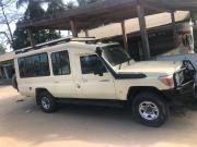 Summit Scape Adventures Safaris Limited