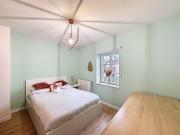 Sainte-Lucie appartement 3 pièces NETFLIX