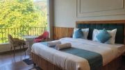 Corbett Mid Forest House - 1Min Walk to River & Jungle Safari