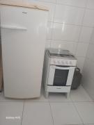 Apartamento Santa Monica ótima localização