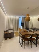 Studio de alto padrao em bairro nobre