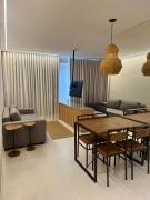 Studio de alto padrao em bairro nobre