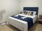 Entre Mar e Morros, Apto praia Pontal Recreio