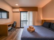 BOOK A FLAT Jardins Comfort