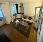 Montmartre Moulin Rouge