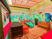 Chillout Hostel Barrio Escalante