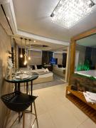 Hotel Motel Paradiso - Cruz Alta-RS