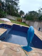 Chácara a 10 minutos da Basílica