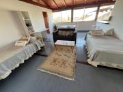 Temporario ARCO IRIS