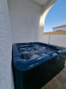 El Carmen Jacuzzi & terrace