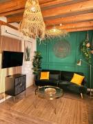 Apartamentos de la Huerta