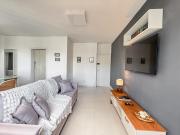 Apartamento 2 Quartos com Vista no Centro-Sul BH