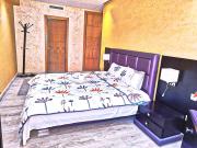 Bonheur Au bord de la mère