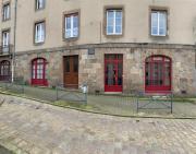 LaFamilyA35-Appart 3 pcs 80 m des Bas Sablons ST MALO